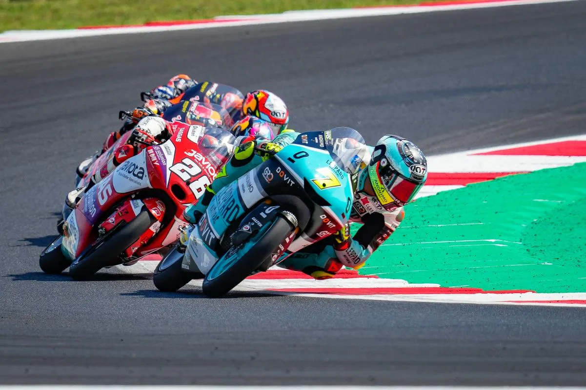 dennis foggia moto3 3