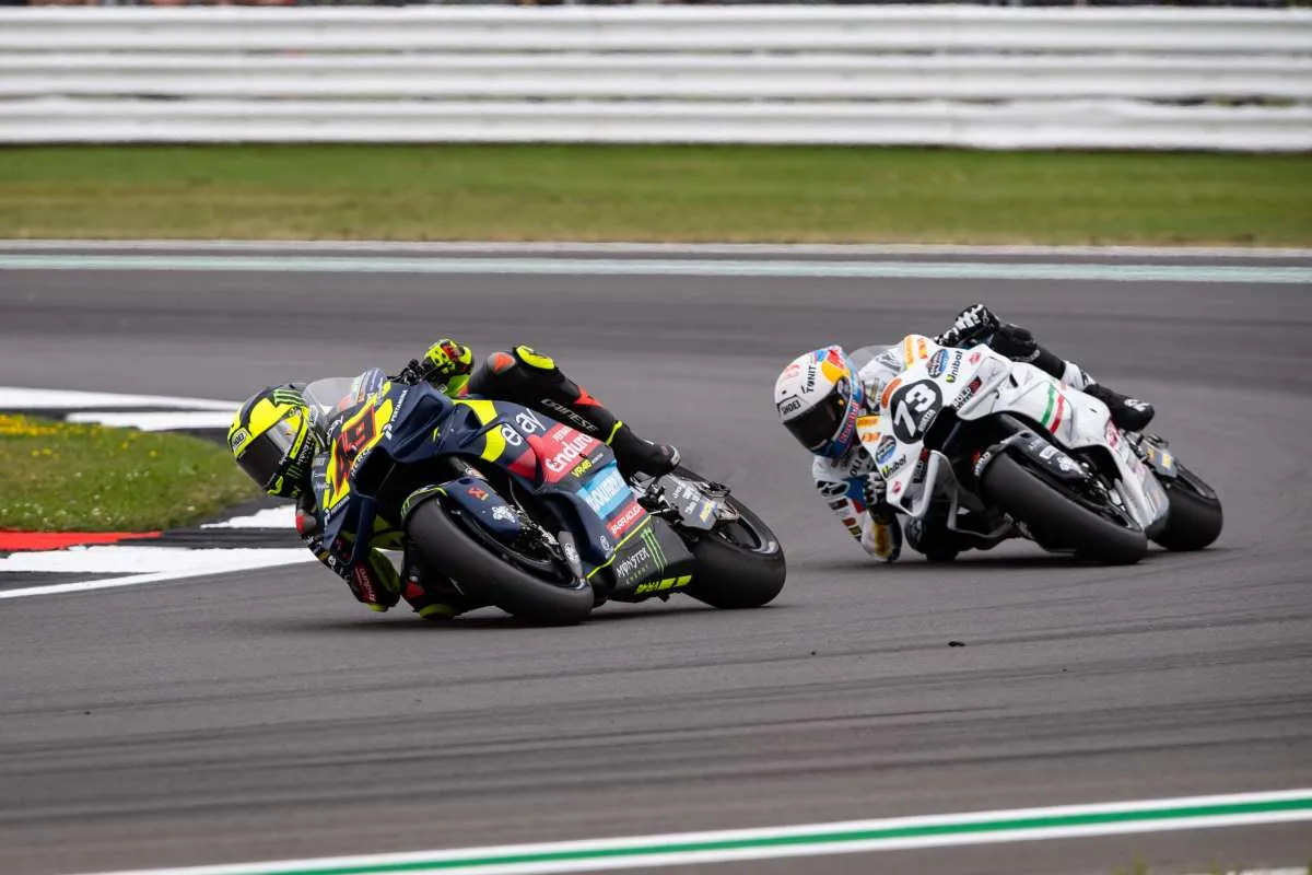 di giannantonio marquez alex