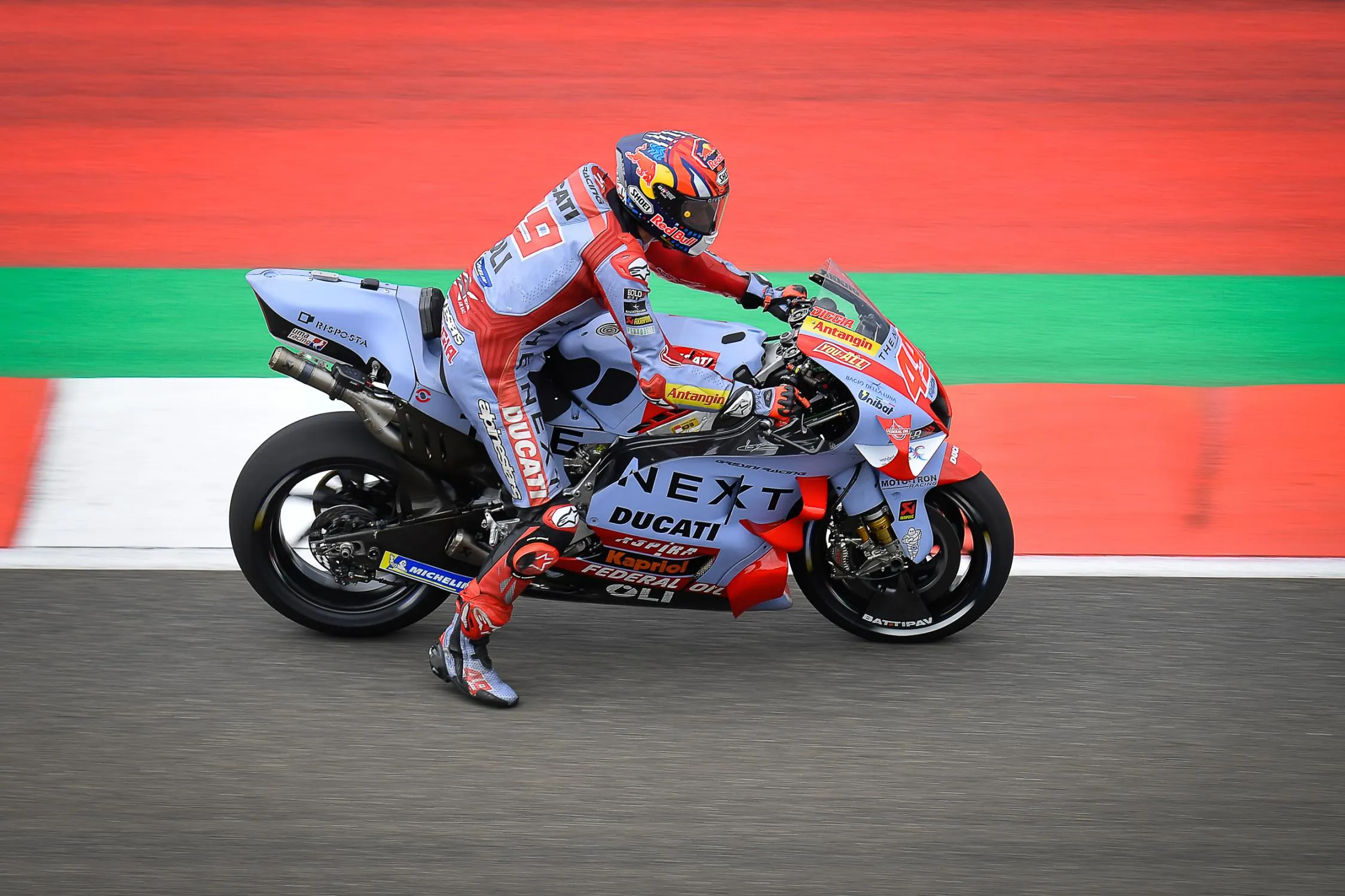 di giannantonio motogp