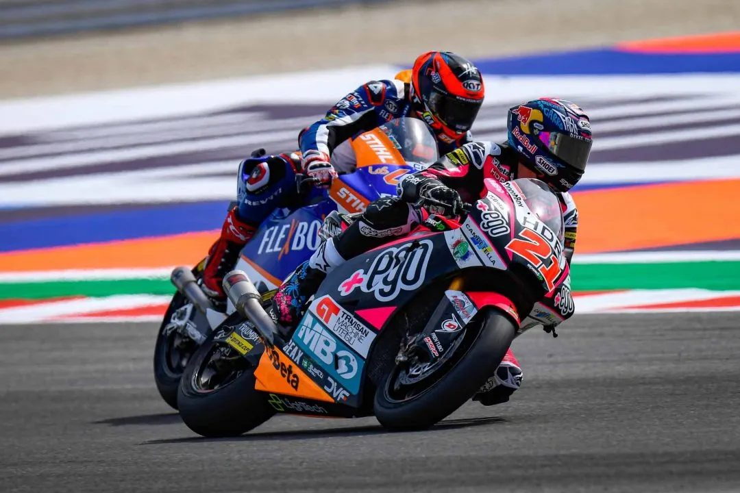 digiannantonio fernandez moto2 misano2019 e1568913568860