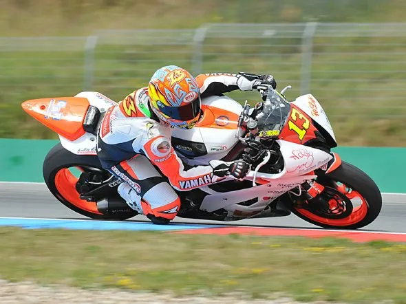 dino lombardi stock600 brno rd 2011