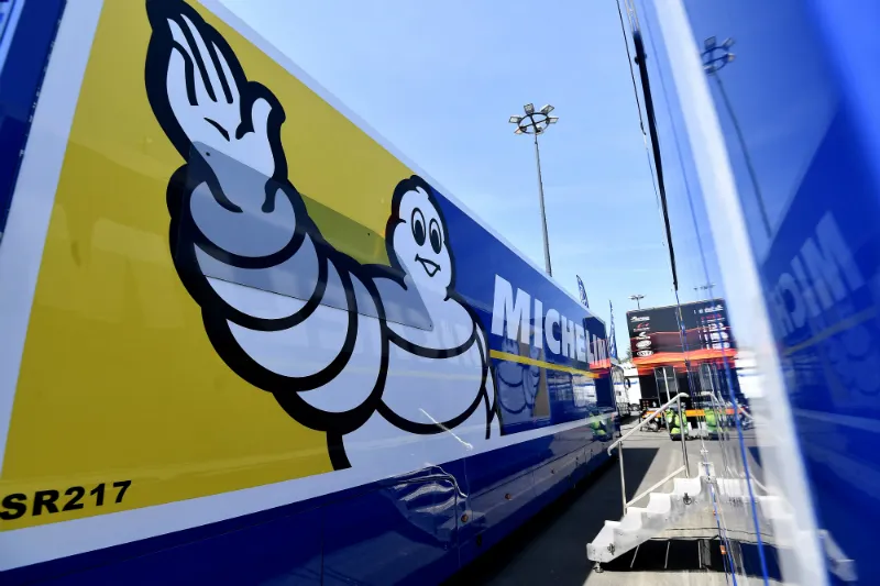 diversgp france 2018 circuit le mans18 20 05 2018photo michelin