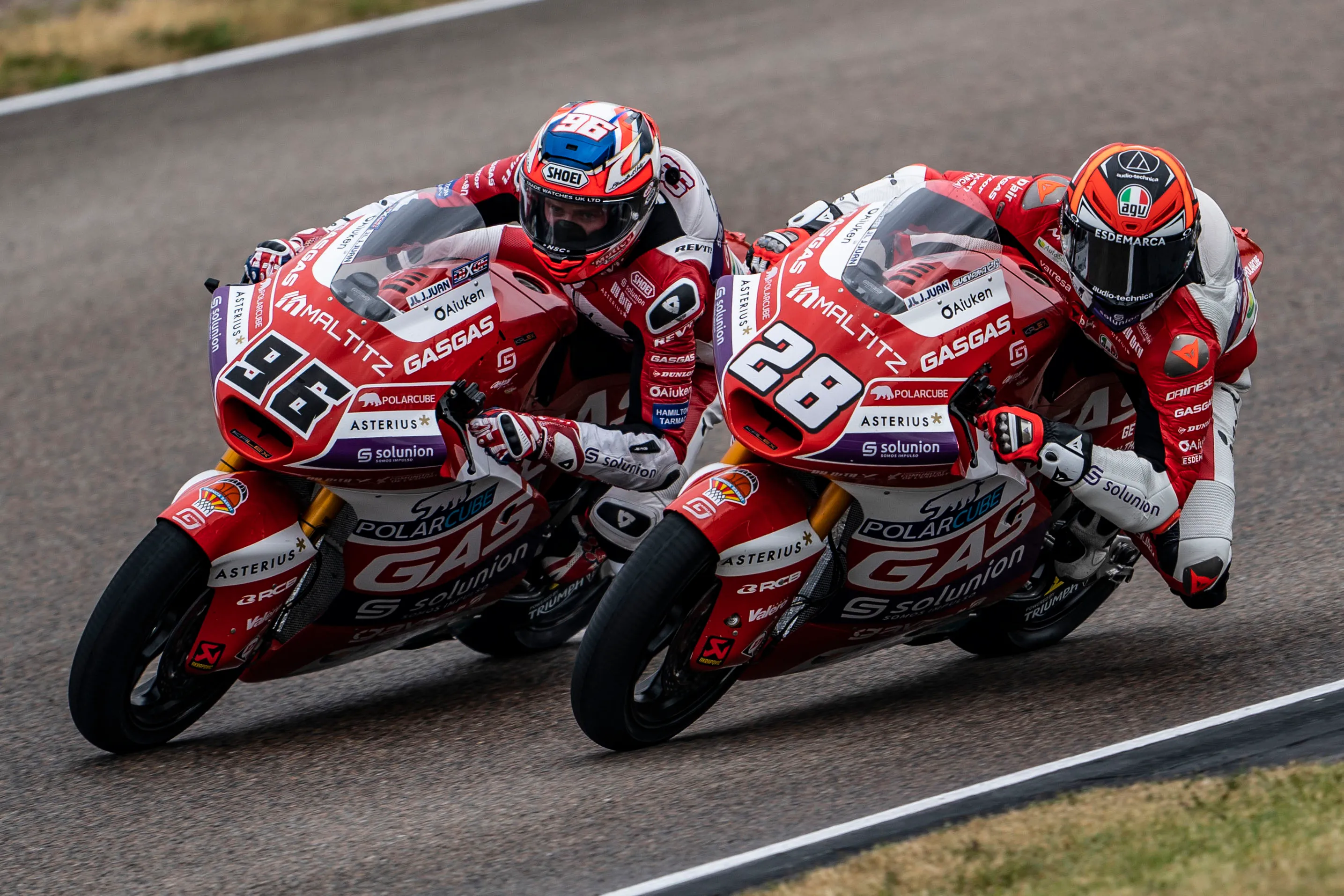 dixon guevara moto2 conferma 2024