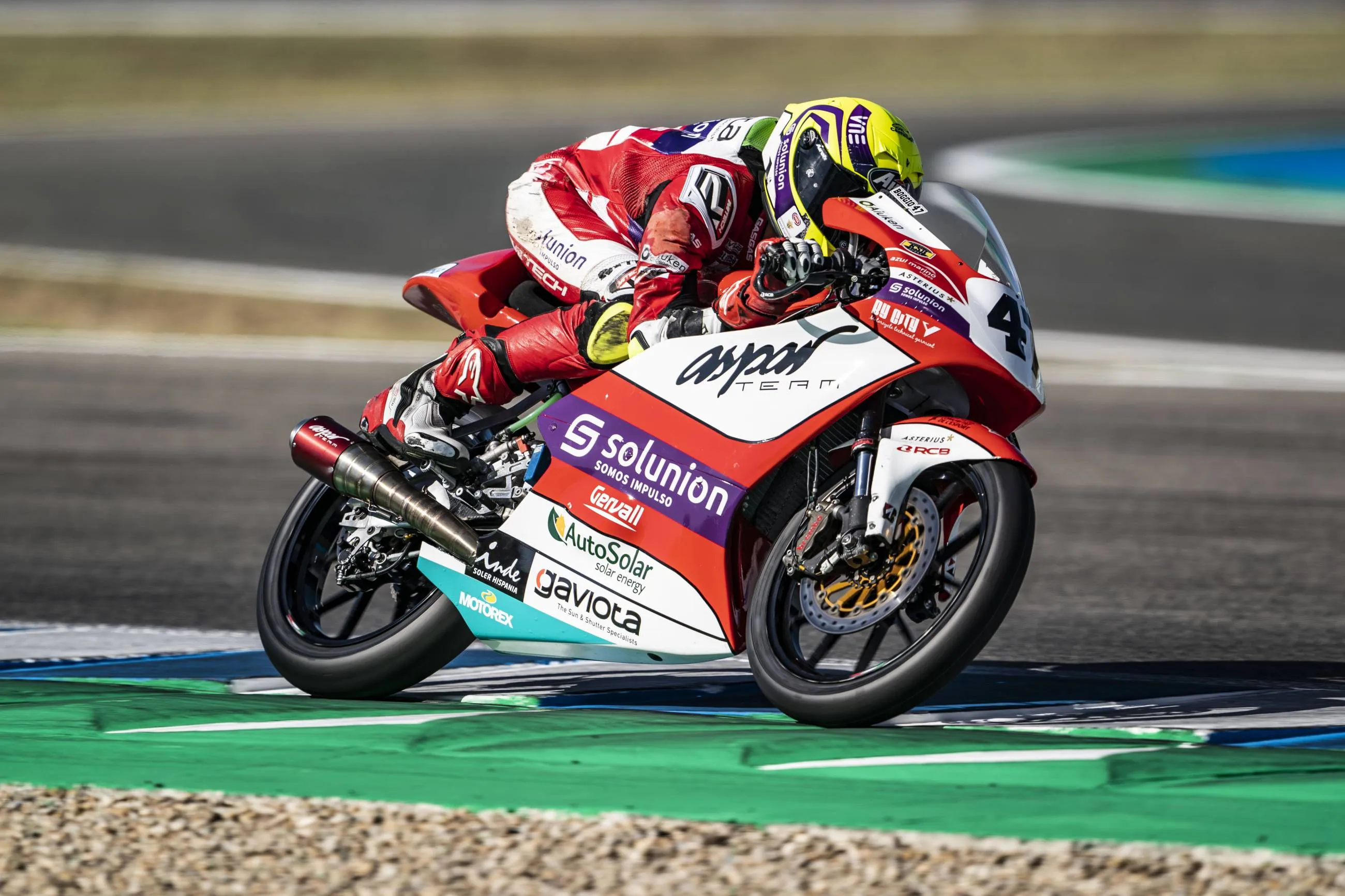 dodo boggio etc juniorgp jerez