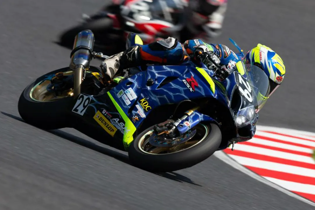 doghouse suzuki honda suzuka 8 hours 2019