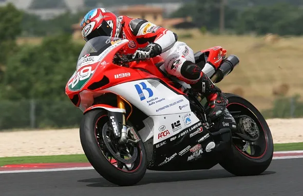 domenicocolucci barni1198 2009