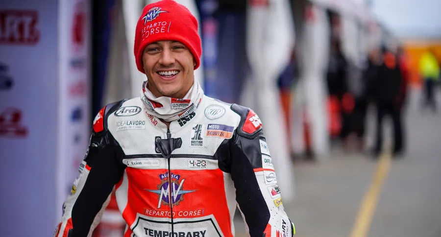 dominique aegerter 77