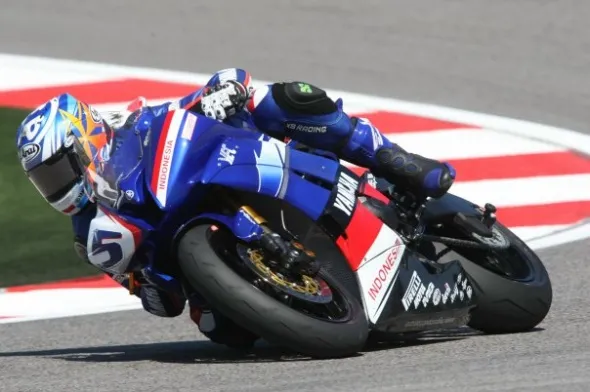 doni tata pradita misano supersport