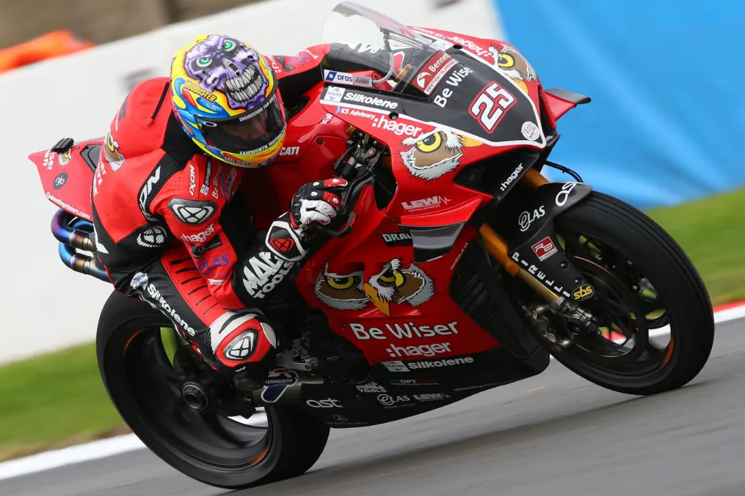 donington josh brookes bsb 2019