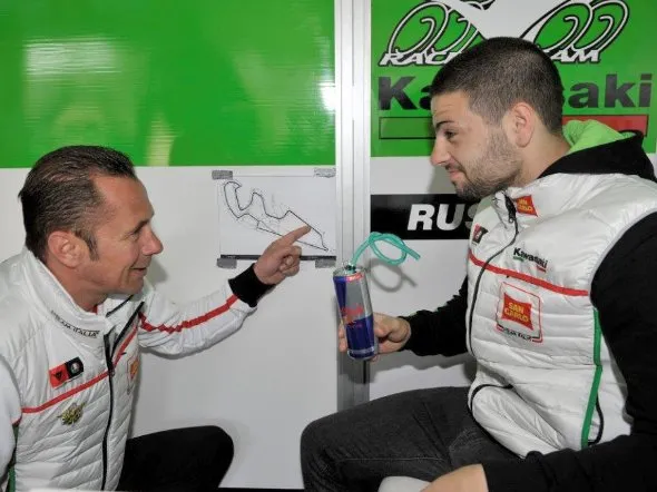 doriano romboni ricky russo