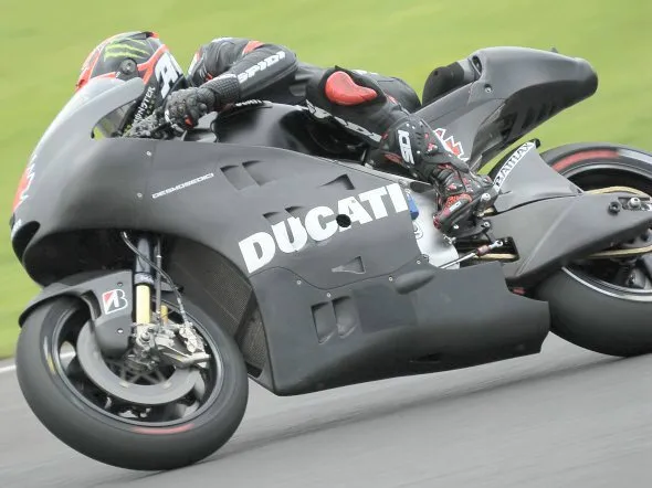 dovizioso ducati motogp 1