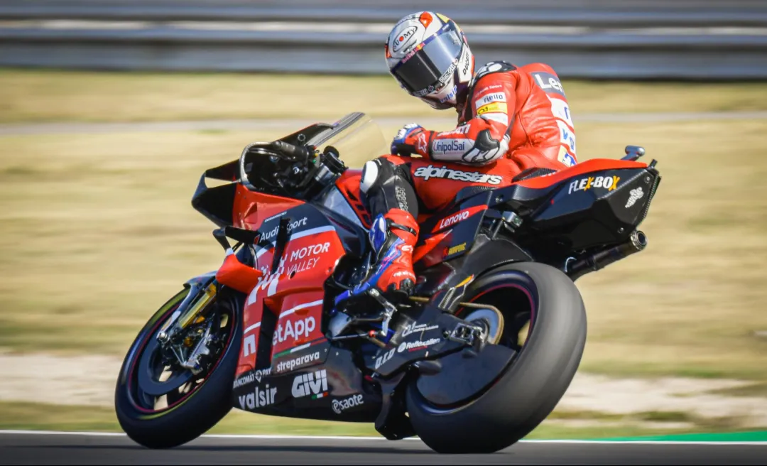 dovizioso motogp