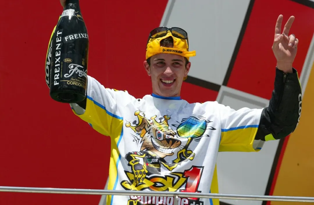 dovizioso motomondiale