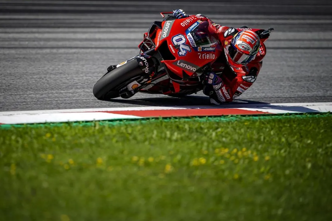 dovizioso qp gp austria red bull ring 2019 e1565527860676