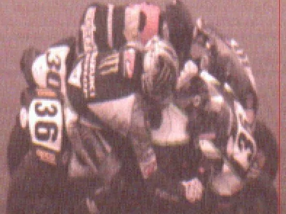 dsb fotofinish vir 2