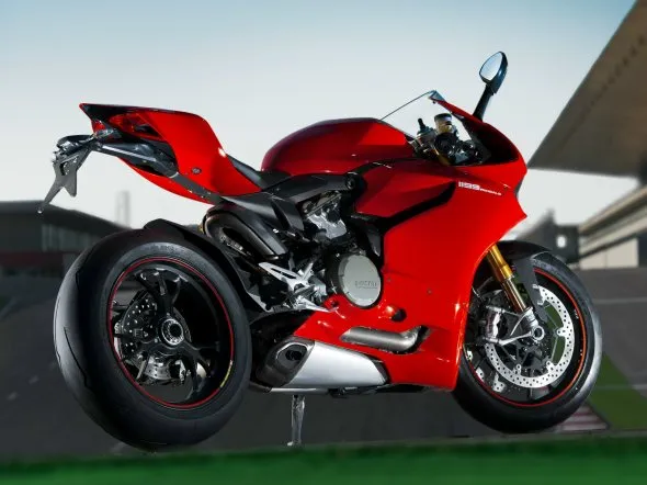 ducati 1199 2