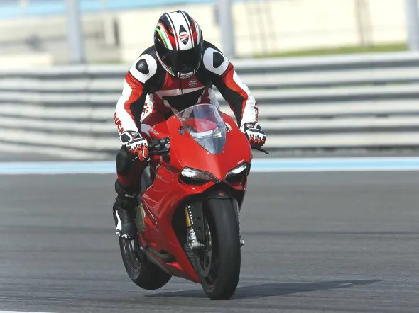 ducati 1199 panig