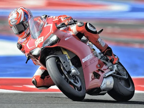 ducati 1199 panigale r launch austin 2