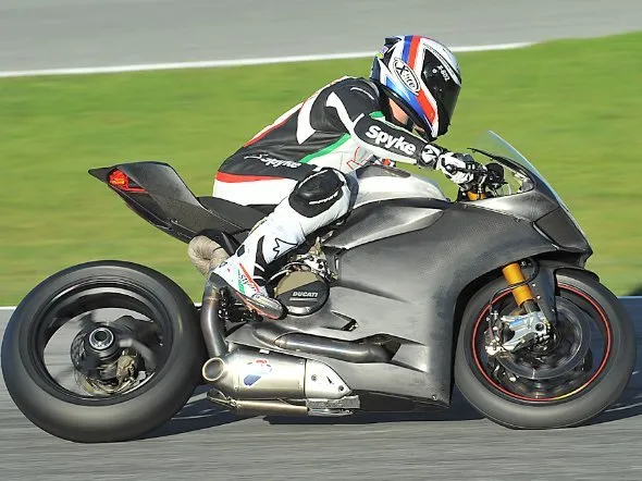 ducati 1199 panigale sbk alstare 2