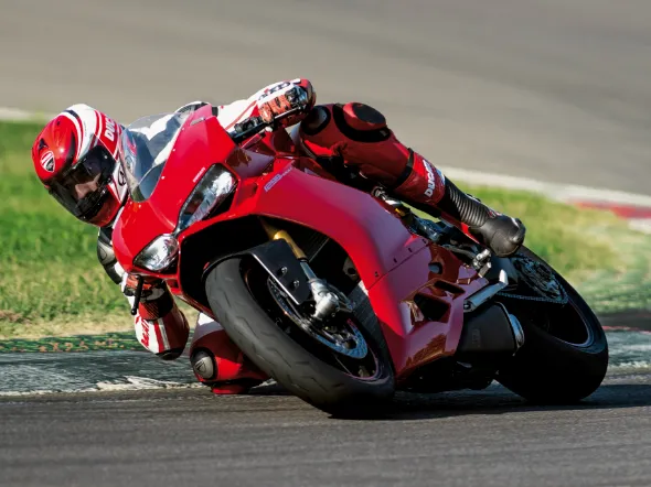 ducati 1299 panigale