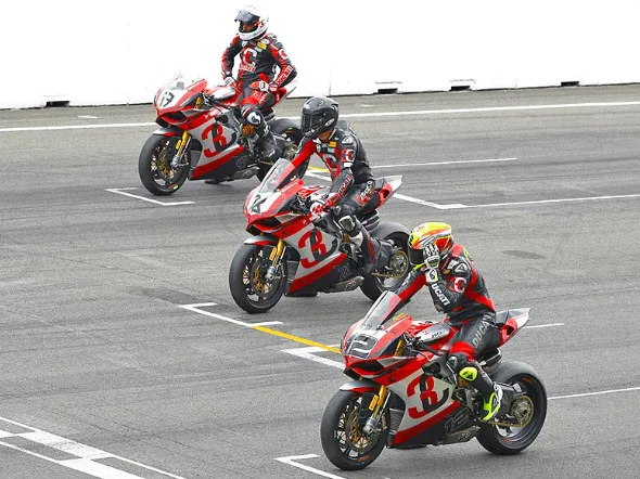 ducati 3c idm assen 2014 2