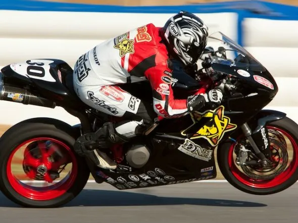 ducati 848 dsb dna 2010