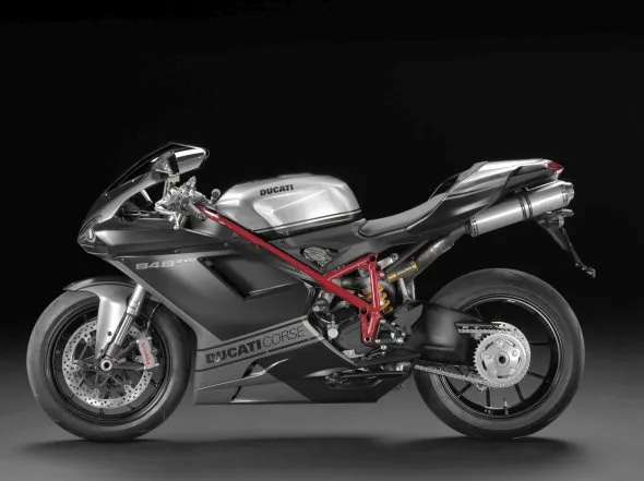 ducati 848evo corse special edition 2