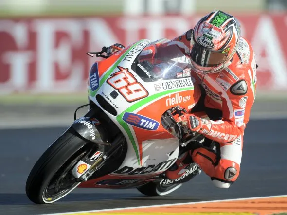 ducati corse 2013 1