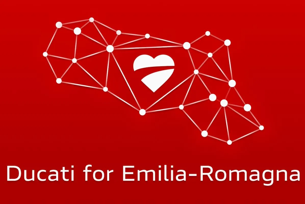 ducati emilia romagna