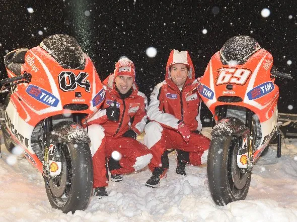 ducati launch wrooom 2013 4