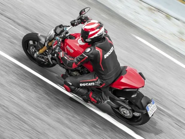 ducati monster 1200 2014 2