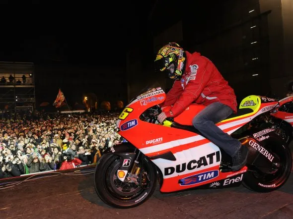 ducati motogp night end 1