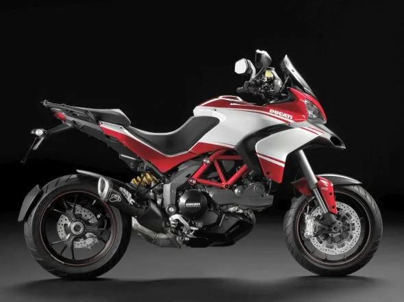 ducati multistrada 1200 model year 2013 2