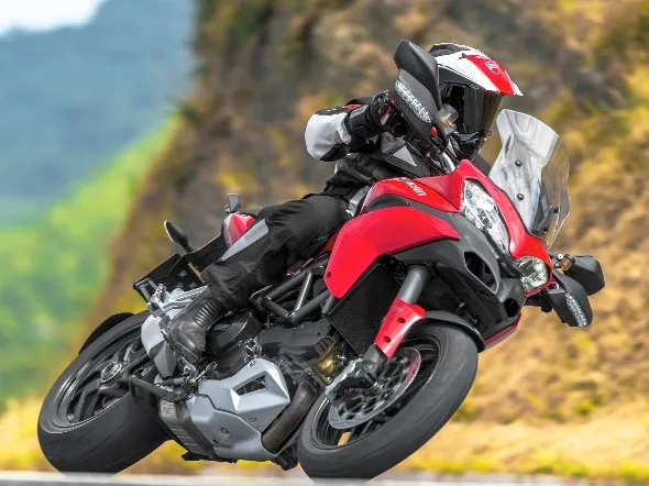 ducati multistrada 1200