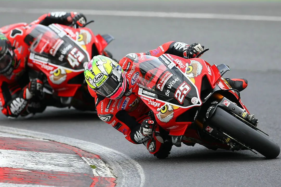 ducati panigale v4r be wiser brands