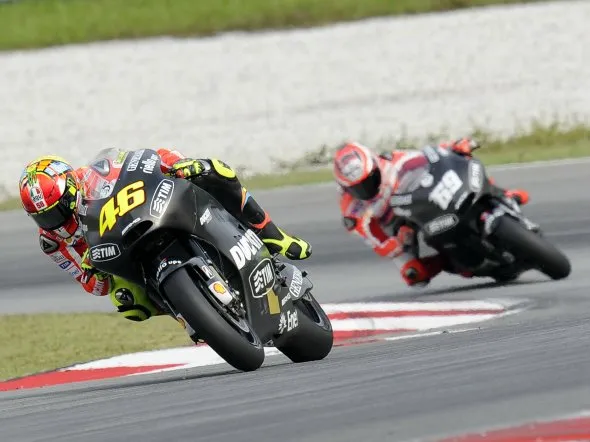 ducati team 2012 rossi hayden