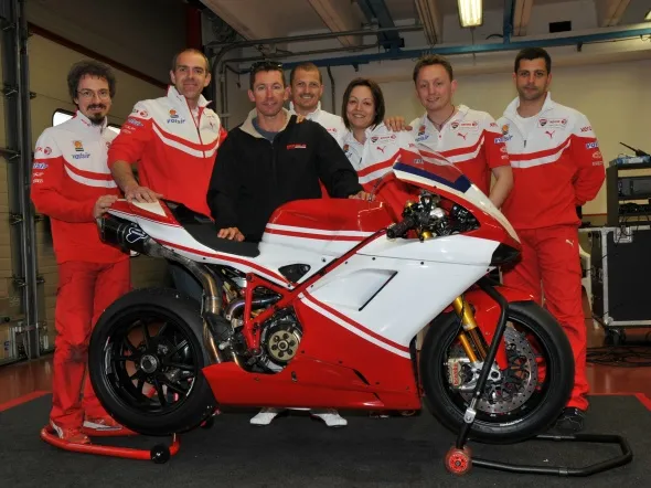 ducatibaylissmugello 1