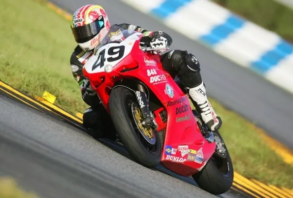 ducshop ducati848 2009