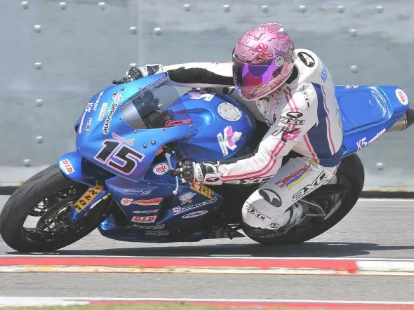 dunlop motodiserie imola 2