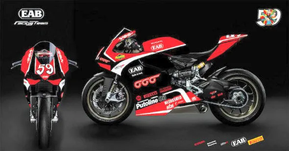 eab racing team 2014 2