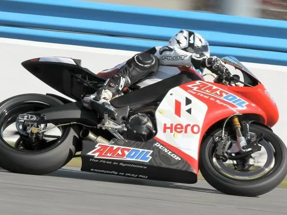 ebr 1190rs team amsoil hero ama