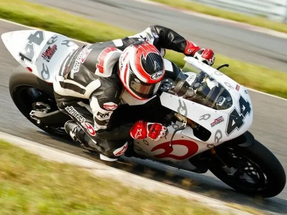 ebr new jersey ama 2011 1