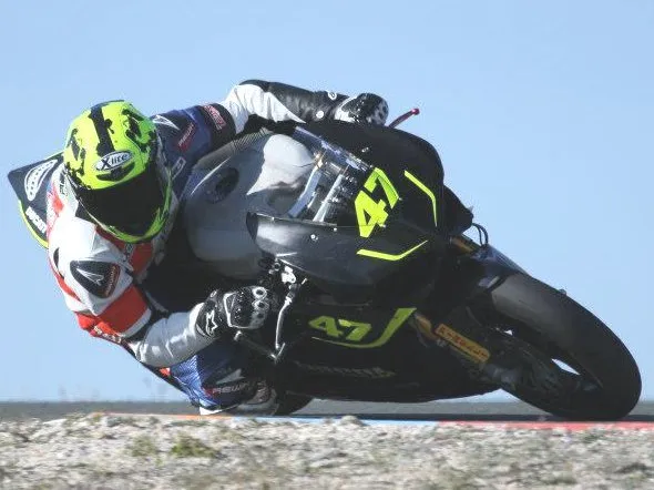 eddi la marra panigale r almeria