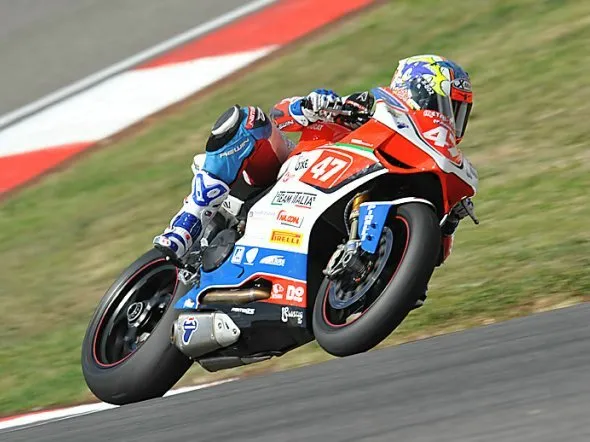 eddi la marra portimao 2012