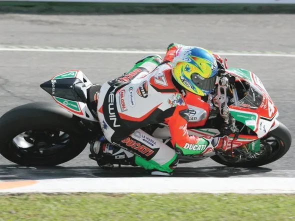 eddi la marra vallelunga 2013