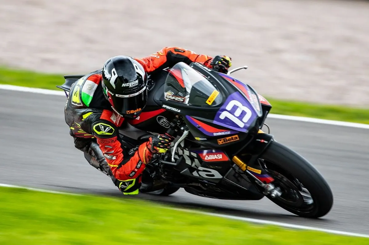 edoardo colombi risultato 1