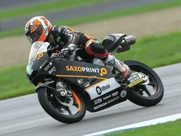 efren vazquez fp3 indianapolis 2014