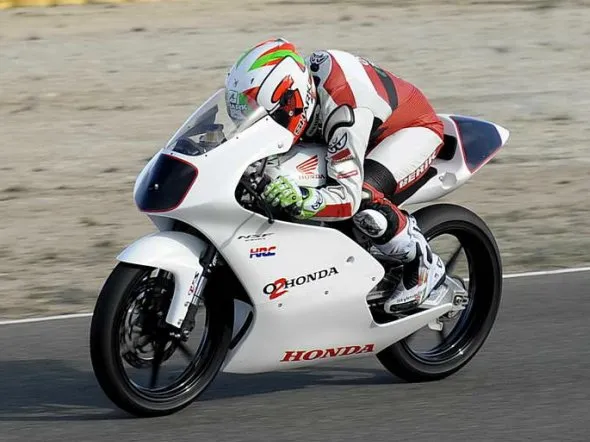 efren vazquez honda moto3