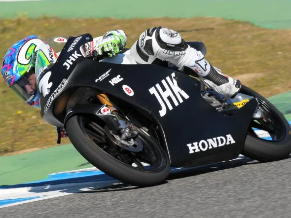 efren vazquez laglisse honda moto3