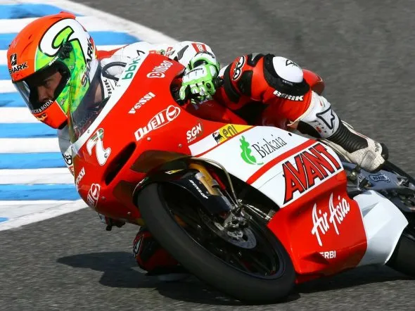 efren vazquez prove1 indianapolis 2011